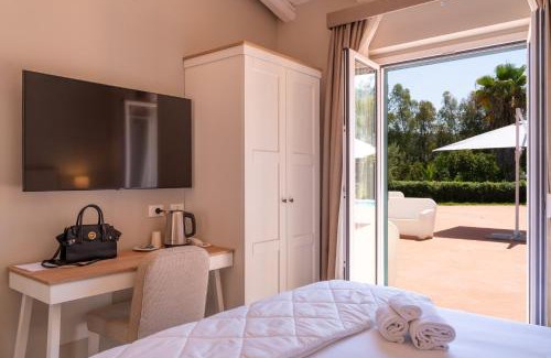 Mirto Casa | Villa Cammà with private pool