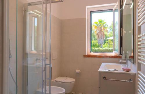 Mirto Casa | Villa Cammà with private pool