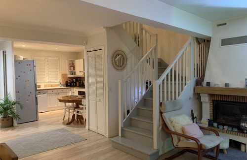 Lesigny Casa | Villa Campagne Près Paris et Disneyland