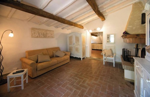 Montescudaio Villa | Villa 'Campagnola' with Private Pool, Private Terrace and Wi-Fi