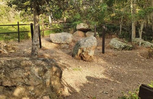 Combita Chalet De Esquí | Villa campestre San Vicente, Combita Boyacá