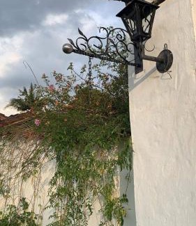 Combita Chalet De Esquí | Villa campestre San Vicente, Combita Boyacá