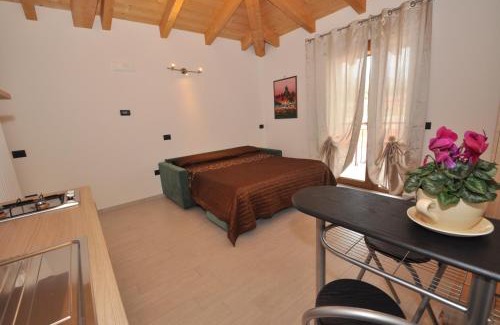 Cola Casa | Villa Camporosso