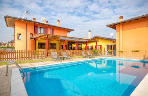 Cola Casa | Villa Camporosso