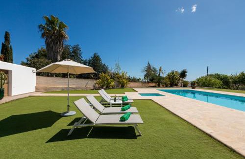 Santa Eulalia del Río Villa | Villa Can Blai