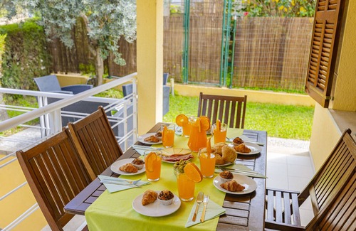 Mal Pas-Bon Aire Villa | Villa Can Cuart