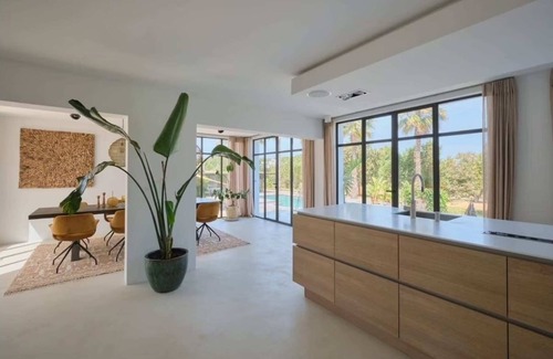 Sant Agusti des Vedra Casa | Villa Can Yuca