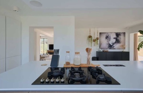 Sant Agusti des Vedra Casa | Villa Can Yuca