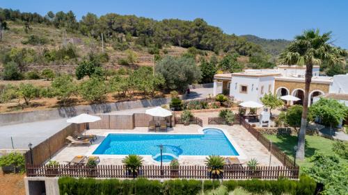 Sant Joan de Labritja Casa | Villa Can Juano