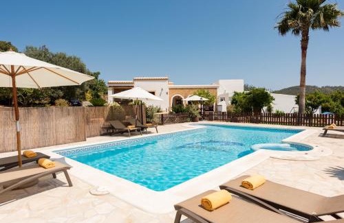 Sant Joan de Labritja Casa | Villa Can Juano