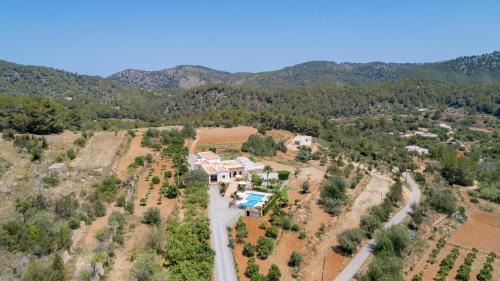 Sant Joan de Labritja Casa | Villa Can Juano