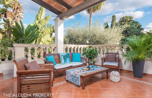 es Bacares Chalet De Esquí | VILLA CAN JAUME