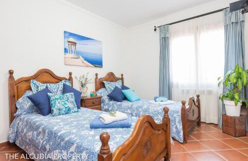 es Bacares Chalet De Esquí | VILLA CAN JAUME