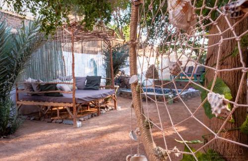Dahab Apartamento | Villa Can Kiko