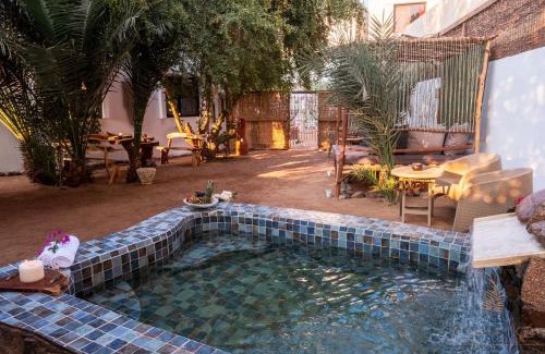 Dahab Apartamento | Villa Can Kiko