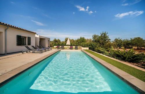 Manacor Casa | Villa Can Llorenç
