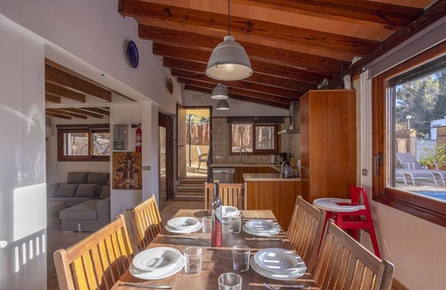Mal Pas-Bon Aire Villa | Villa Can Pep