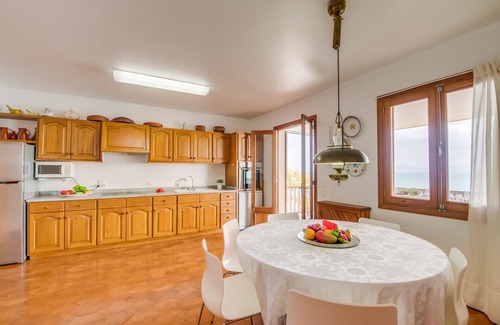 Alcanada Chalet De Esquí | Casa primera línia mar Villa Can Torrens Alcudia