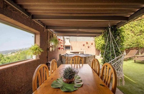 La Matanza de Acentejo Casa | Villa Canales