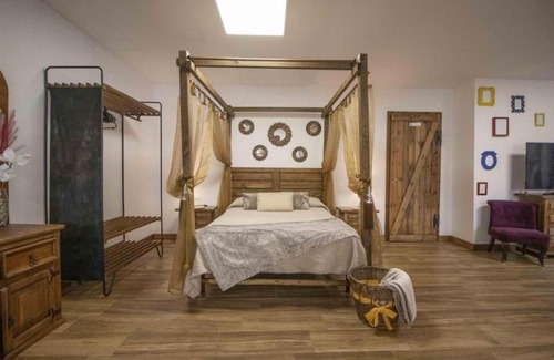 La Matanza de Acentejo Casa | Villa Canales