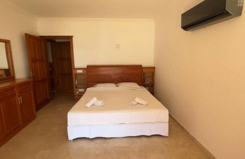 Kas Villa | Villa Canada Kaş