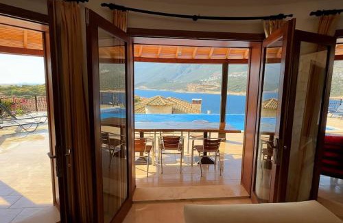 Kas Villa | Villa Canada Kaş