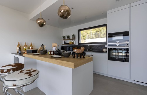 Ajaccio Villa | Villa Canareccia, superb 4-bedroom villa in Ajaccio, 5-minute walk to the sea