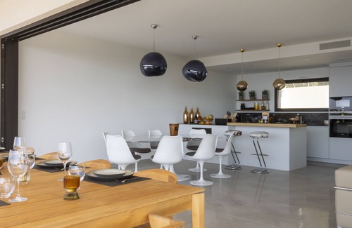 Ajaccio Villa | Villa Canareccia, superb 4-bedroom villa in Ajaccio, 5-minute walk to the sea