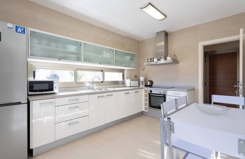Mogan Villa | Villa Canarias