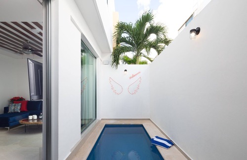 Cancún Villa | Villa CanCun Luxury Experience