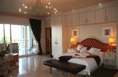 Komatipoort Casa | Villa-candilabra