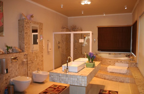 Komatipoort Casa | Villa-candilabra