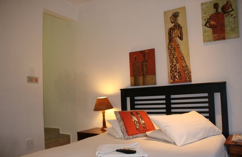 Komatipoort Casa | Villa-candilabra