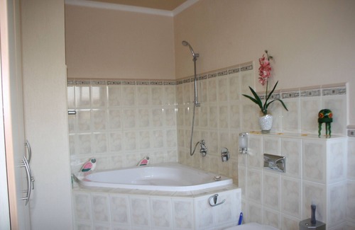 Komatipoort Casa | Villa-candilabra
