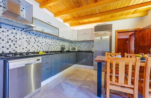 Fethiye Apartamento | Villa Candy Stone, Private Pool Villa for 8 People
