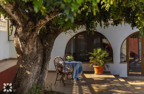 Teulada Villa | Villa Canela by Abahana Villas
