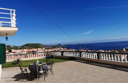 Machico Villa | Villa Caniçal