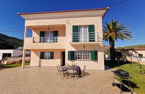Machico Villa | Villa Caniçal