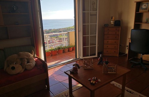 Machico Villa | Villa Caniçal