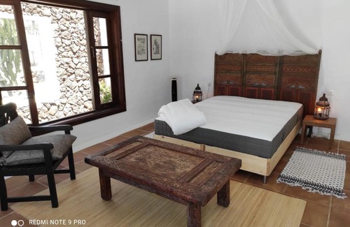 Costa Teguise Villa | Villa Caniern de 250m2 en el campo de golf para 6 personas
