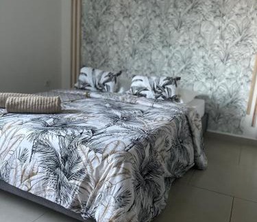 Saint-Joseph Casa | Villa Canne & Ô