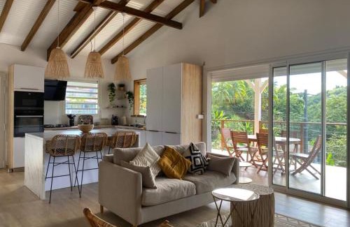Tartane Villa | Villa Cannelle -charmante et tout confort
