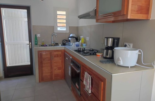 L'Etang-Sale Casa | Villa Cannelle