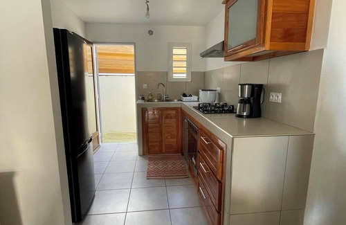 L'Etang-Sale Casa | Villa Cannelle