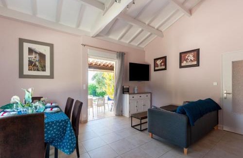 Callian Casa | Villa Cannelle with private pool
