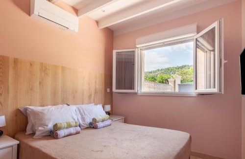 Callian Casa | Villa Cannelle with private pool
