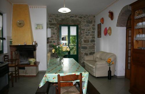 Cortona Villa | Villa Cantagallo