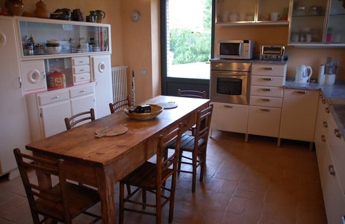 Orte Villa | Villa Cantara - Countryside Villa with Private Pool