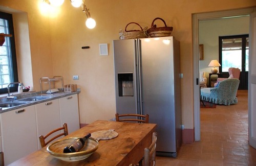 Orte Villa | Villa Cantara - Countryside Villa with Private Pool