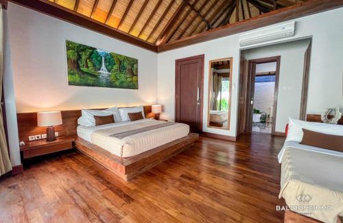 Drupadi Villa | Villa Canthy@Seminyak
